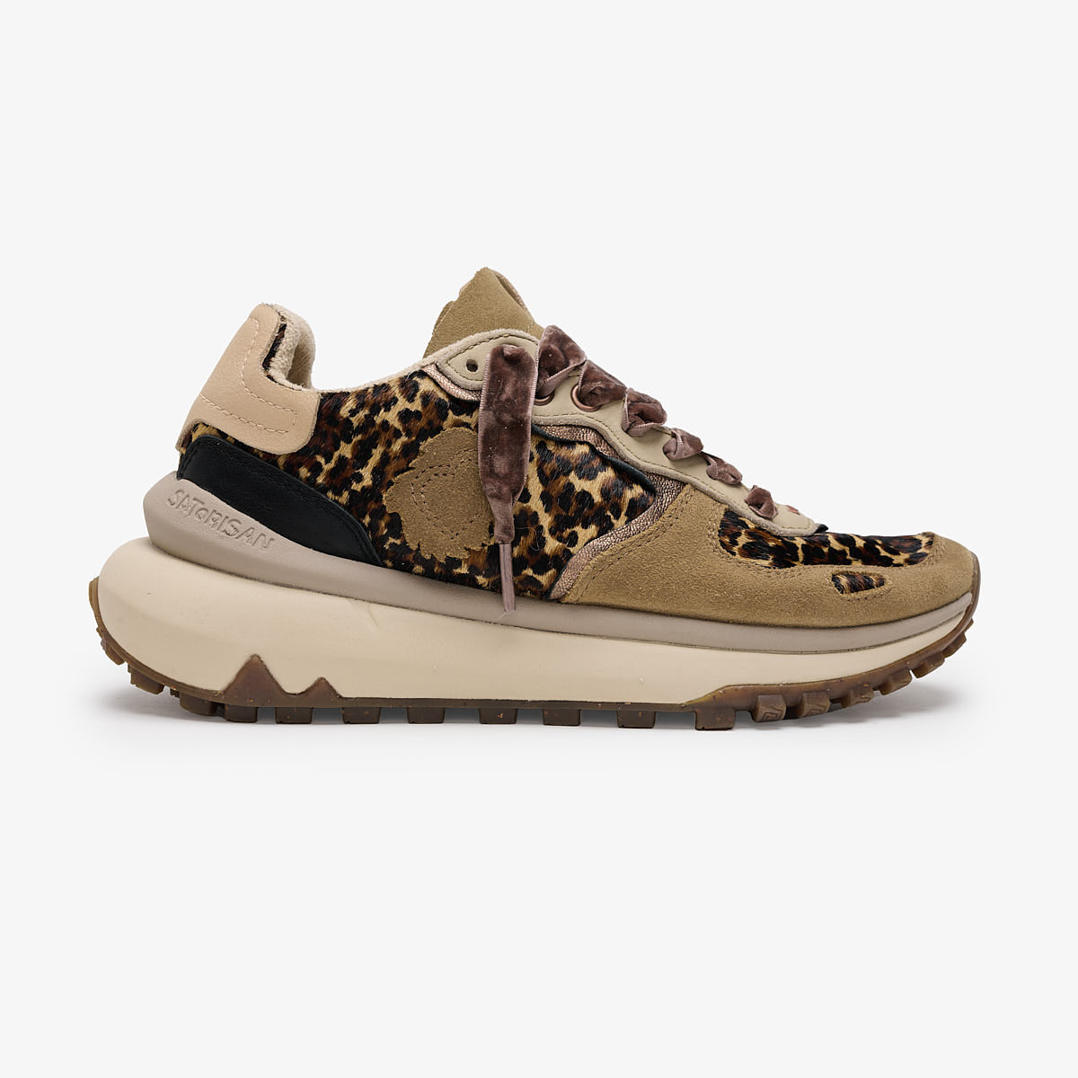 Chacrona Metta Premium | Baby Leopard