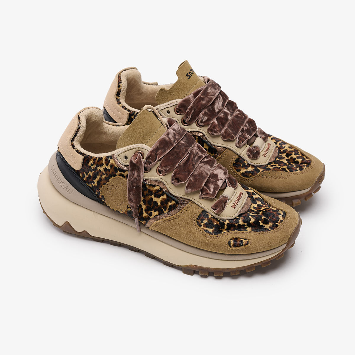 Chacrona Metta Premium | Baby Leopard