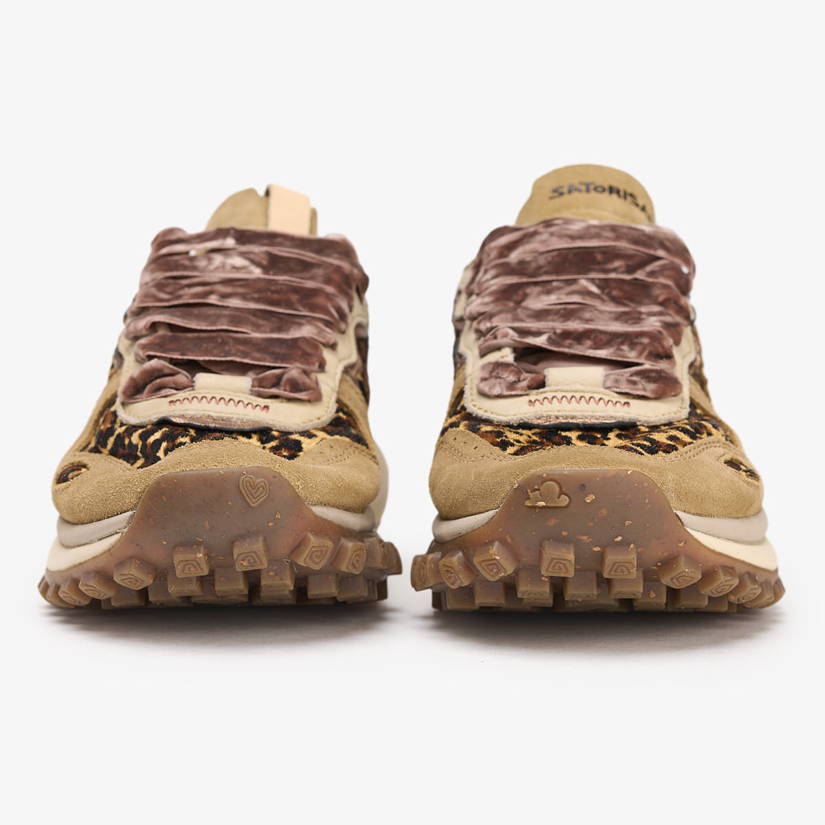 Chacrona Metta Premium | Baby Leopard