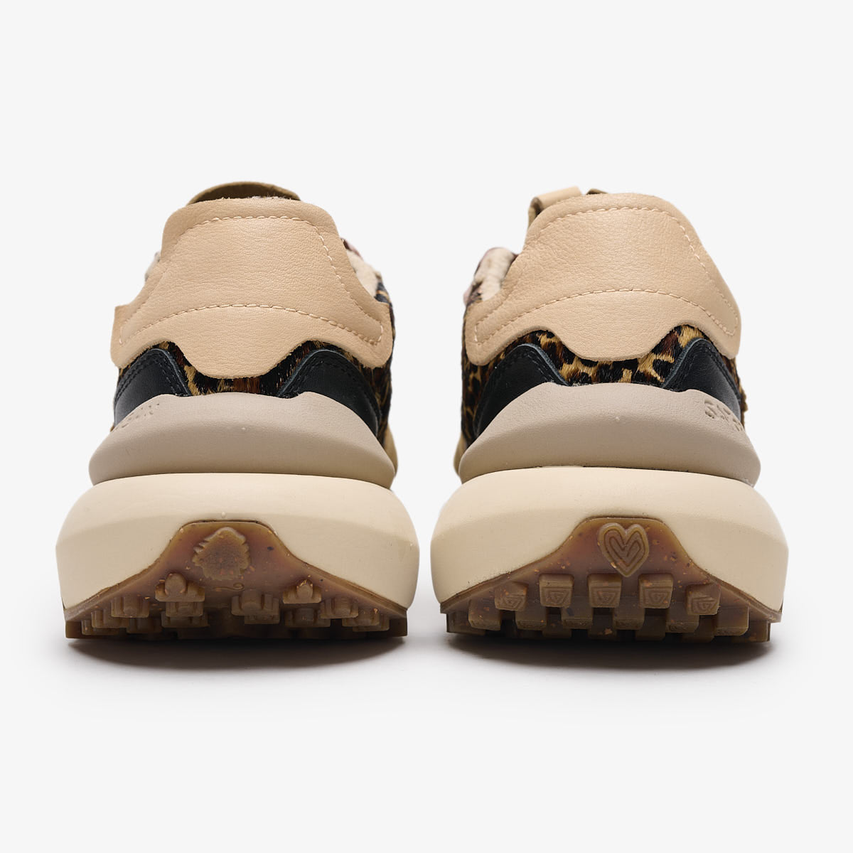 Chacrona Metta Premium | Baby Leopard