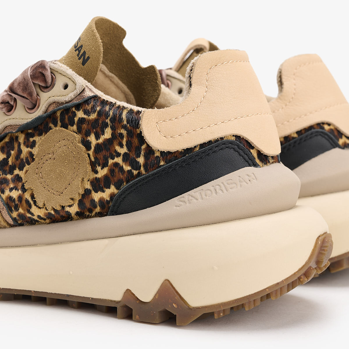 Chacrona Metta Premium | Baby Leopard