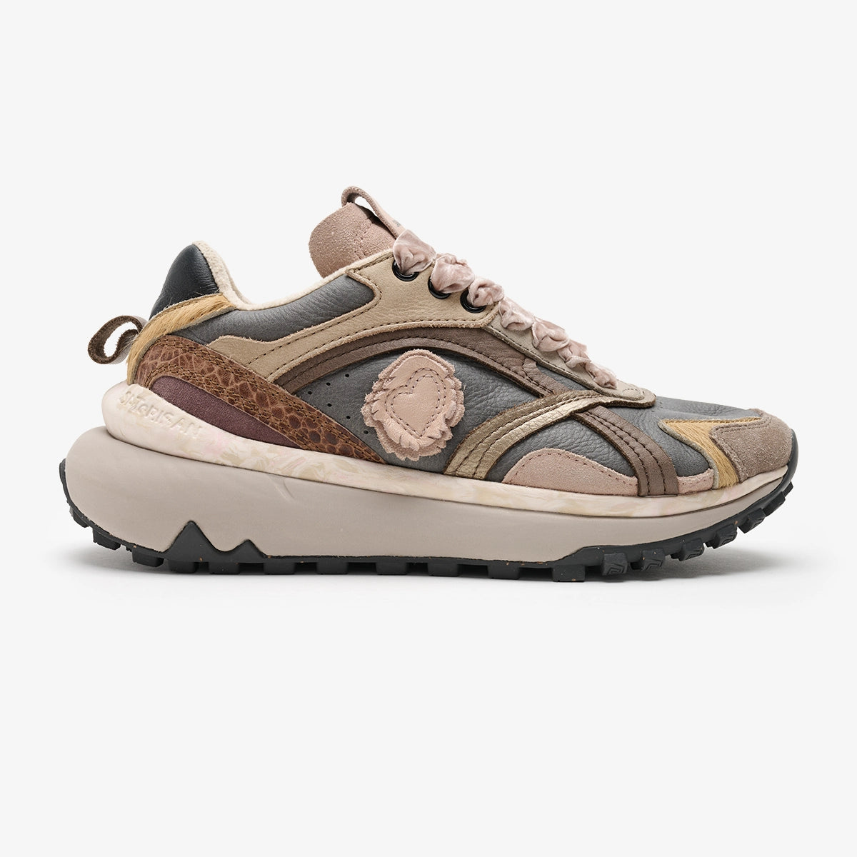 Chacrona Metta Premium EVO | Wandering Grey