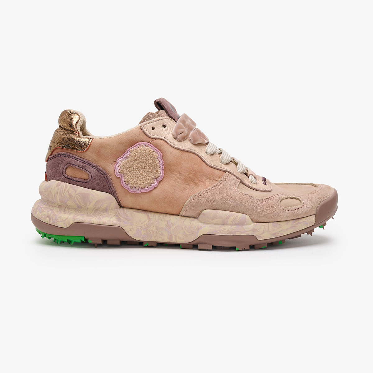 Chacrona Premium | Nomad Beige