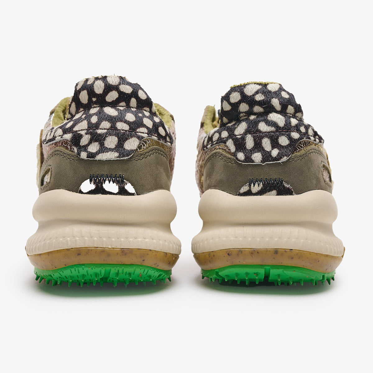 Chacrona Premium | String Sandy