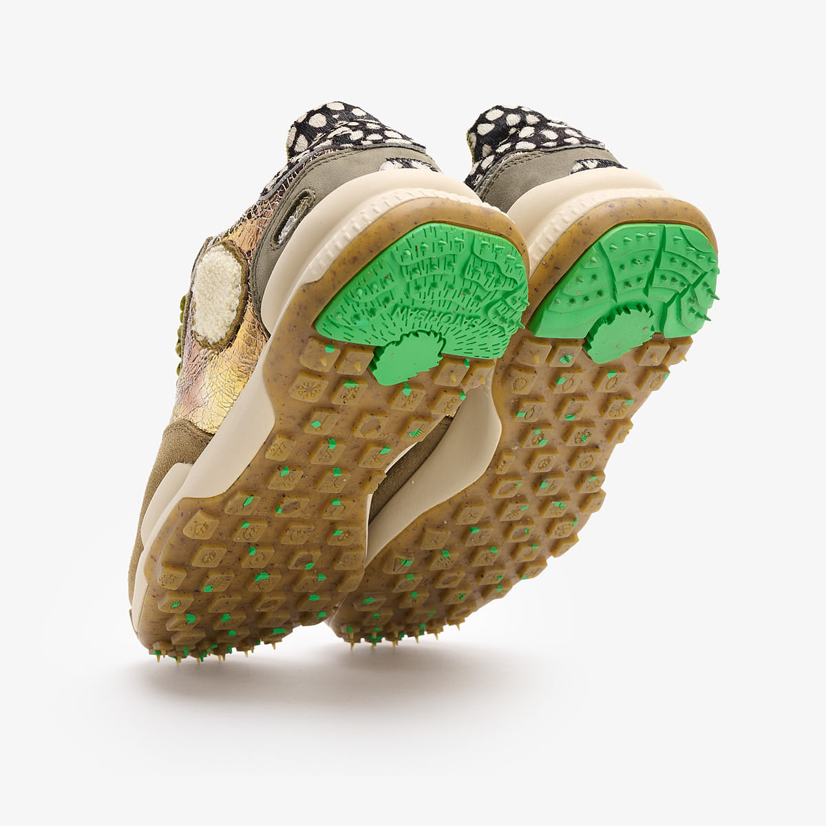 Chacrona Premium | String Sandy