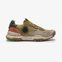 Psychadelic khaki