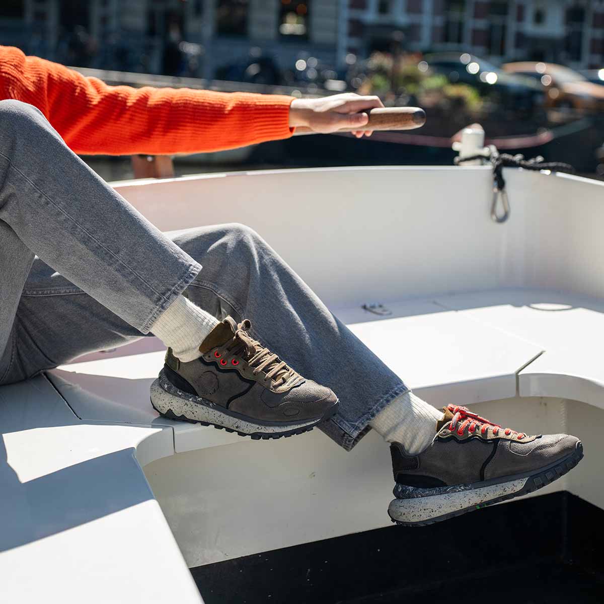 Chacrona Metta Premium | Winter Smoke