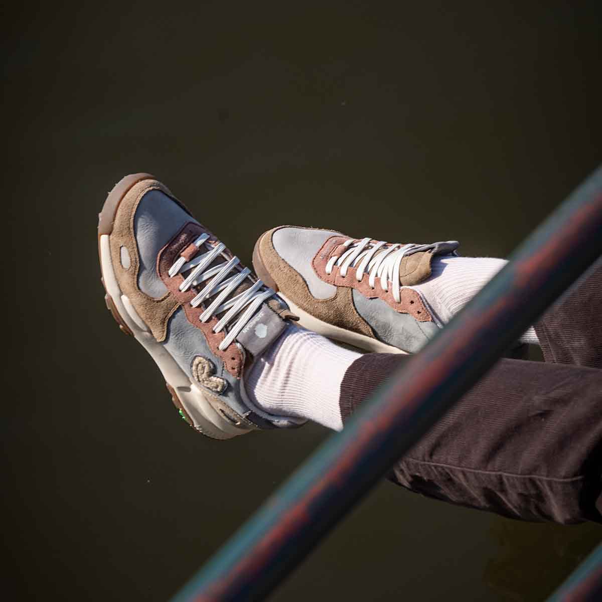 Chacrona Premium | Stone