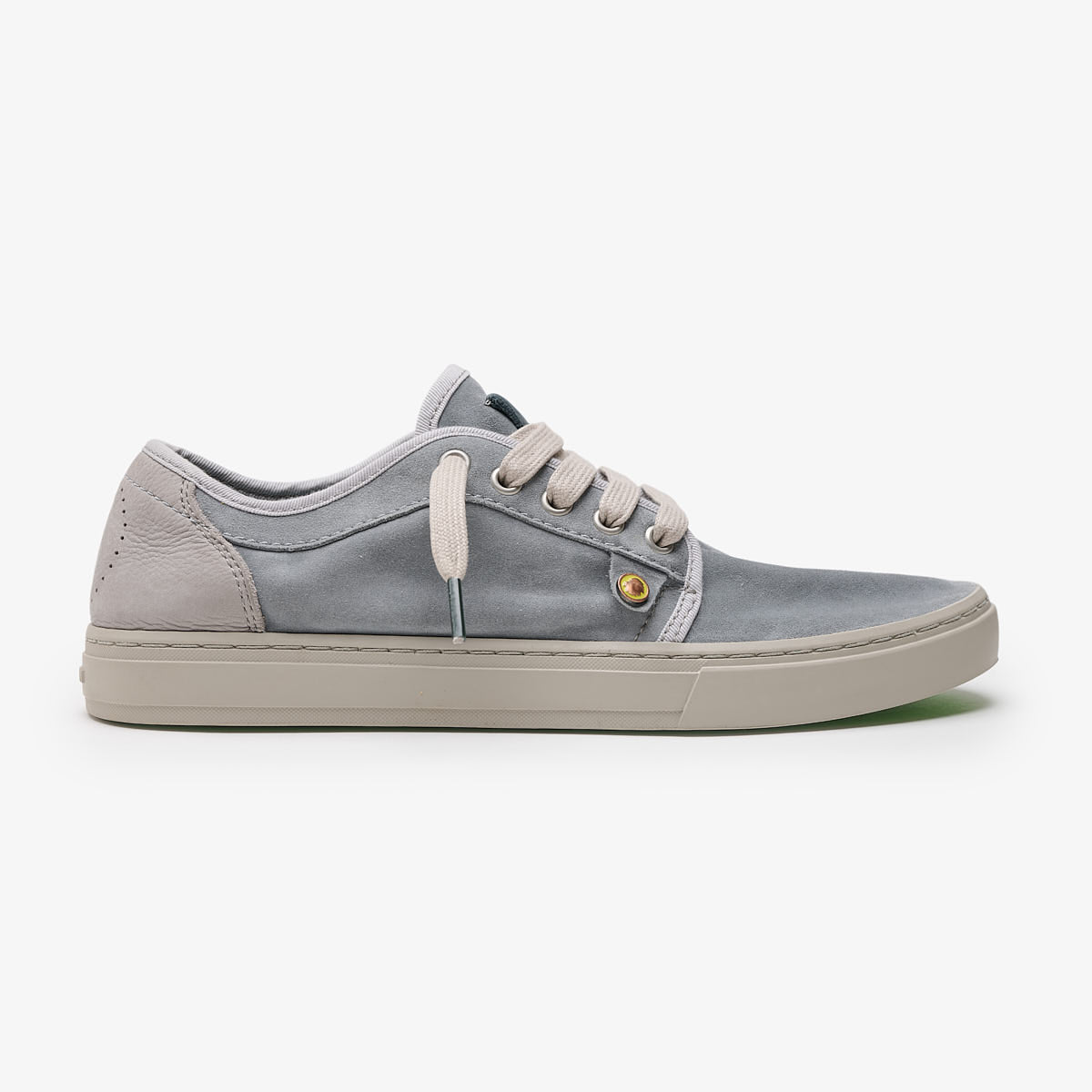 Heisei Suede | Acero
