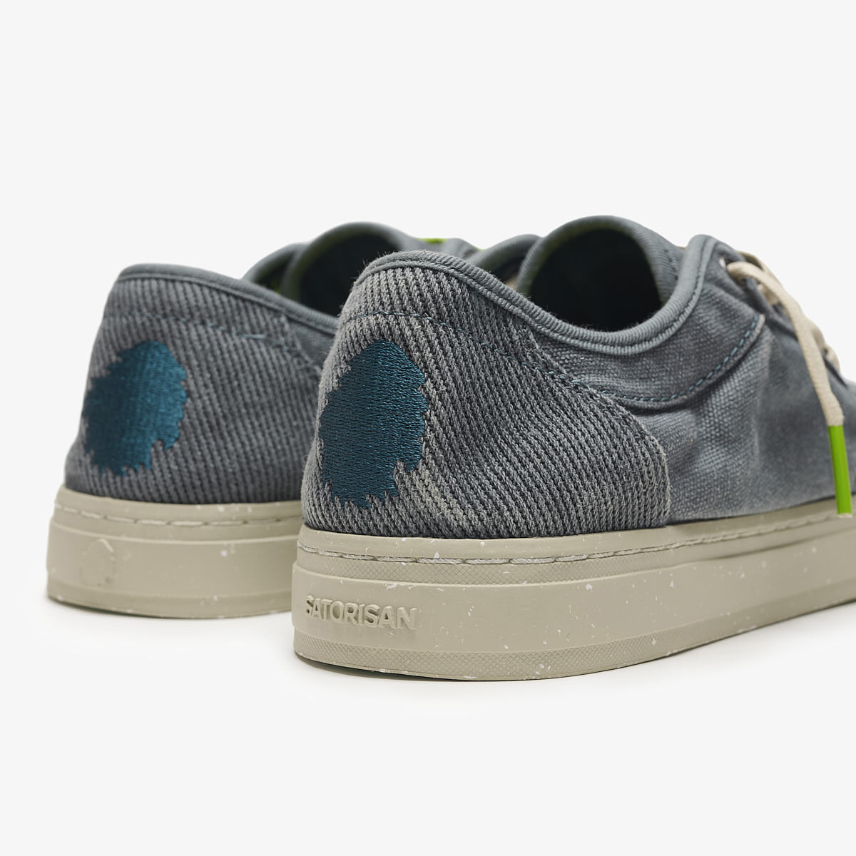 Heisei Gaia Terra.2 | Verdifumo