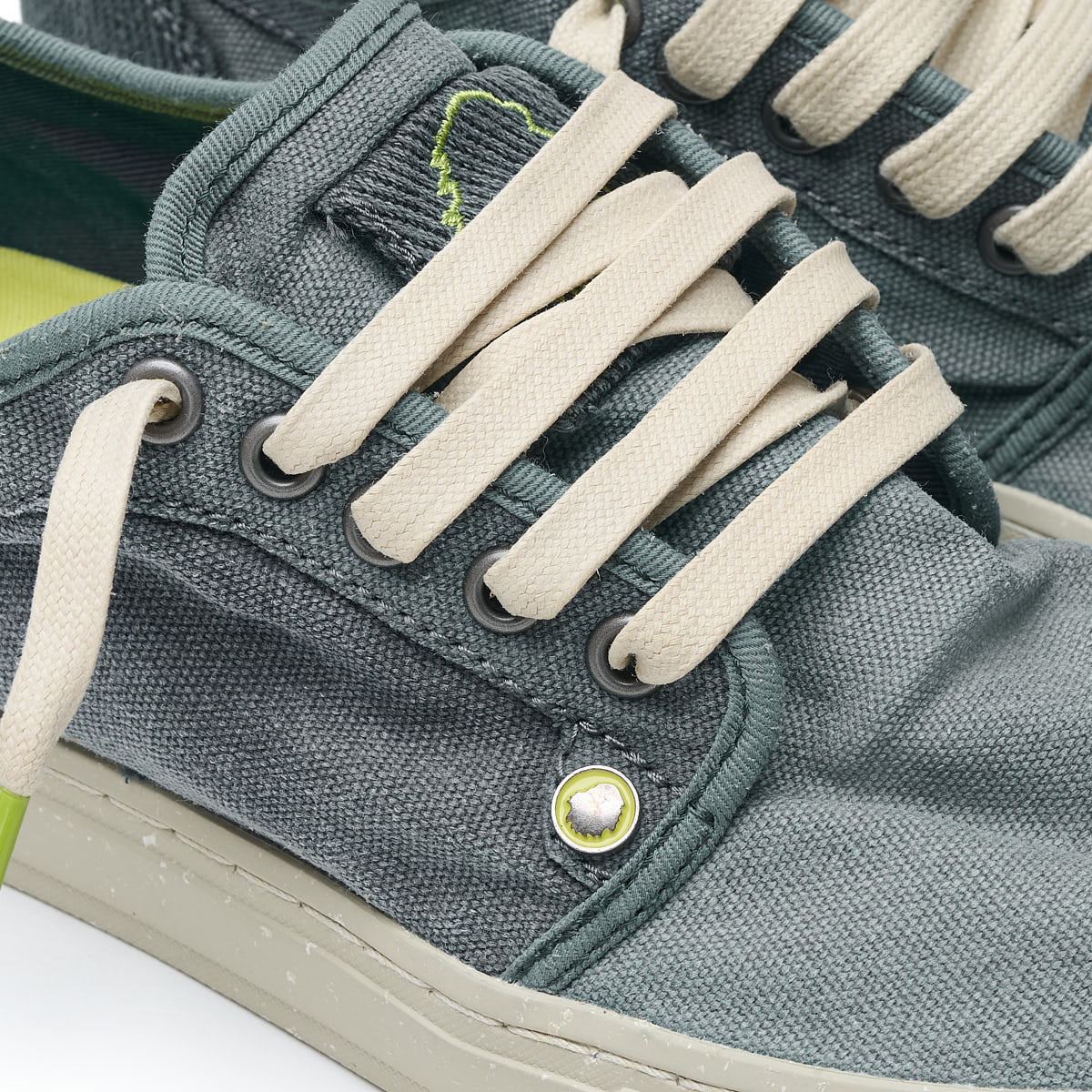 Heisei Gaia Terra.2 | Verdifumo