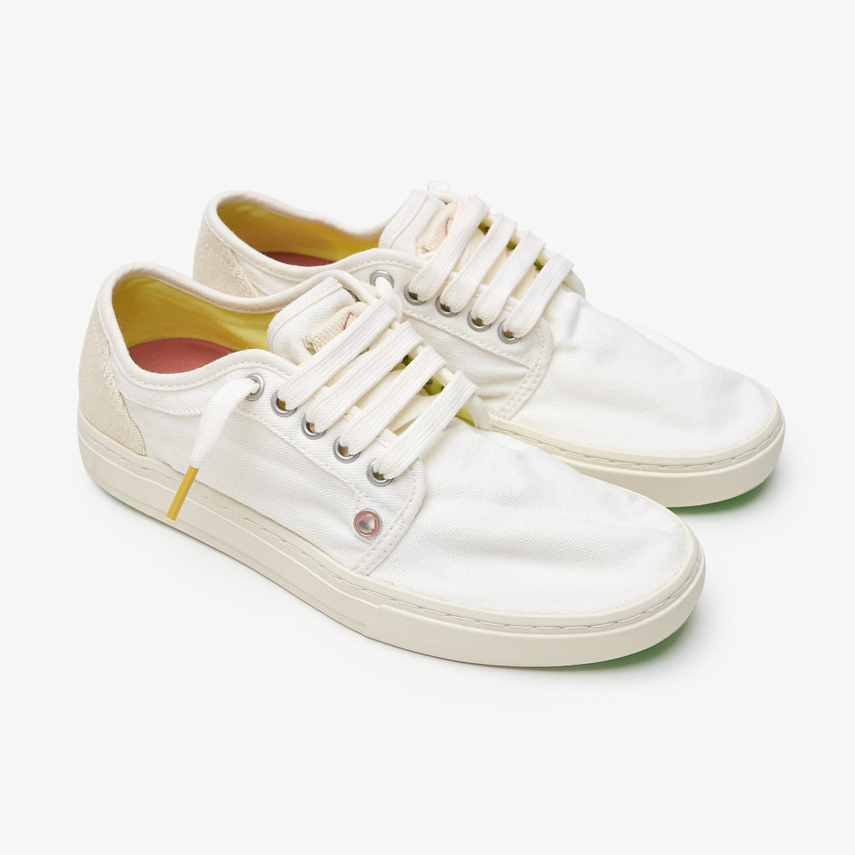 Heisei Gaia Terra.2 | White