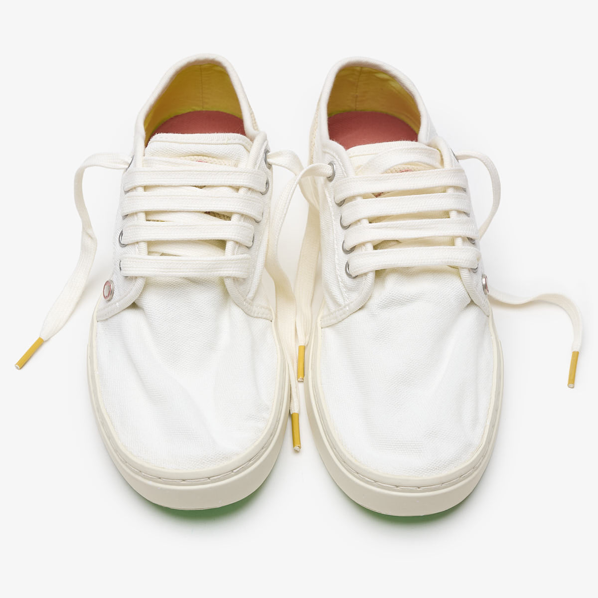 Heisei Gaia Terra.2 | White