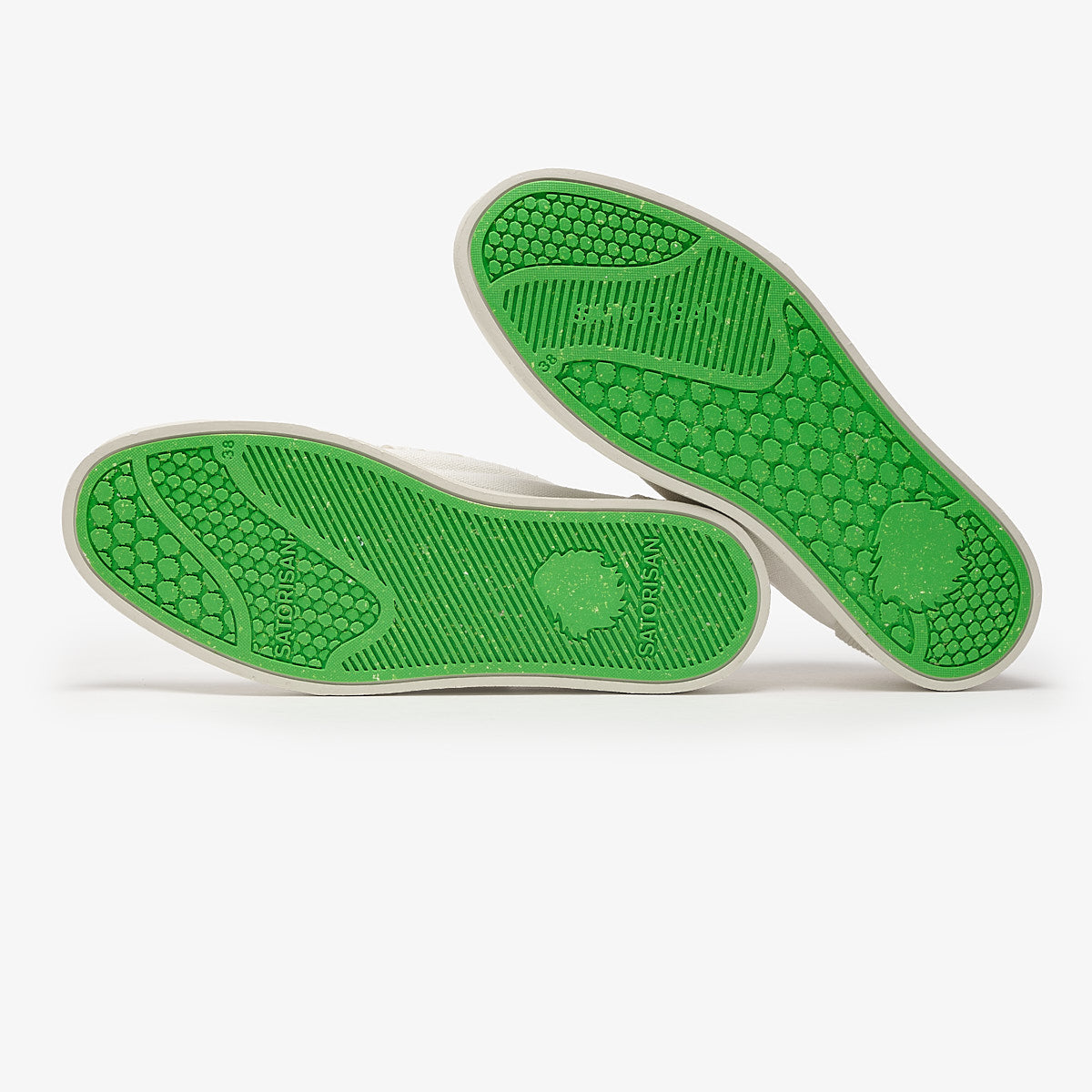 Heisei Gaia Terra.2 | White