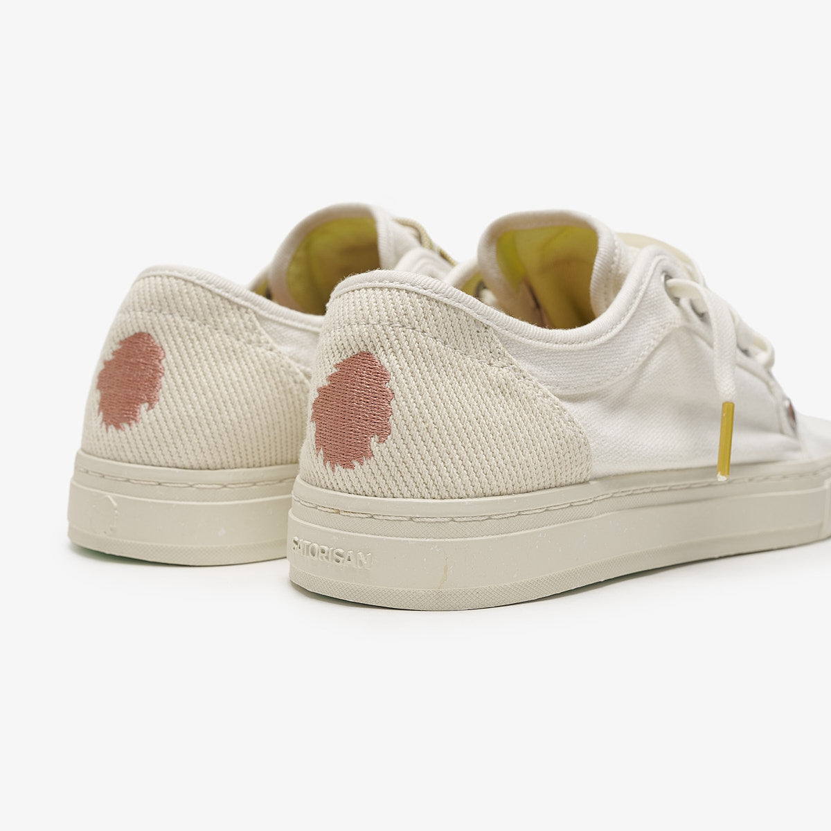 Heisei Gaia Terra.2 | White