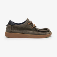 Deep Khaki