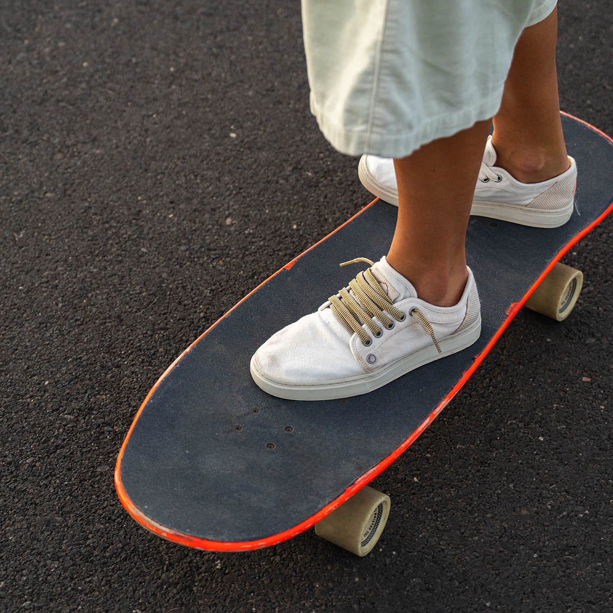 Heisei Gaia Terra.2 | White