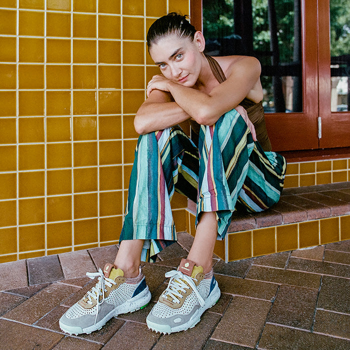 Chacrona Laser premium | Multicolor