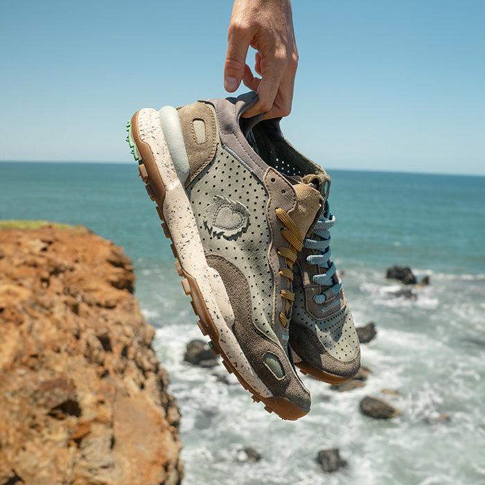 Chacrona Laser Premium | Wild Grass