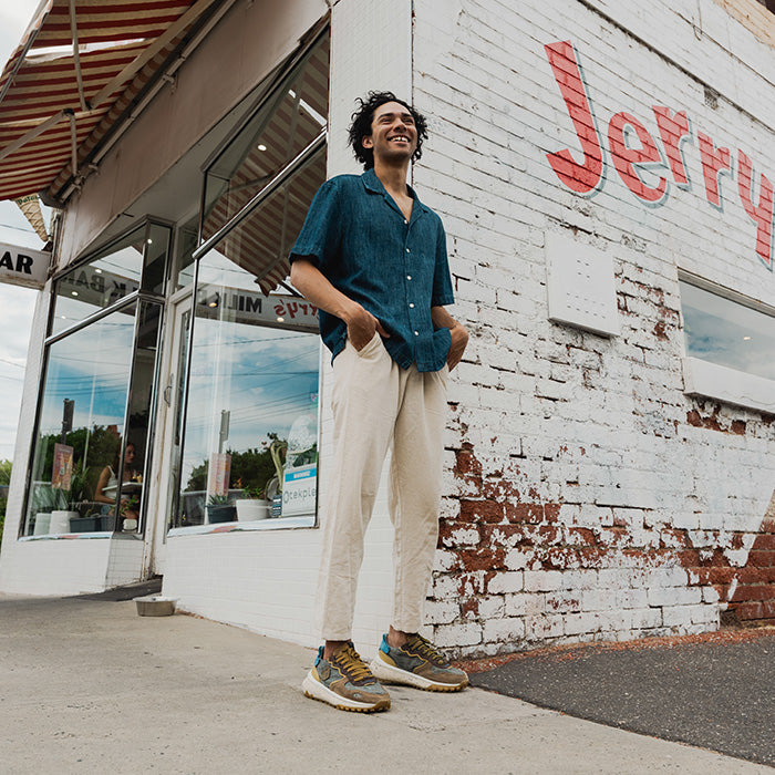 Chacrona Metta Lino Whitewisp | Fumo