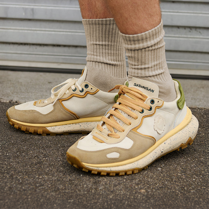 Chacrona Metta Premium Ul | Chantilly Cream