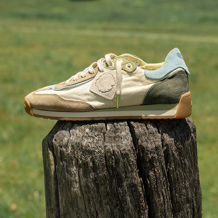 Ensō Gaia | Pampas Talisman