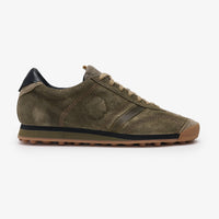 Deep Khaki
