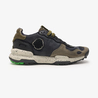 Black Khaki