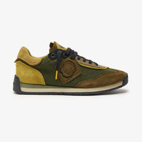 Khaki Psychadelic