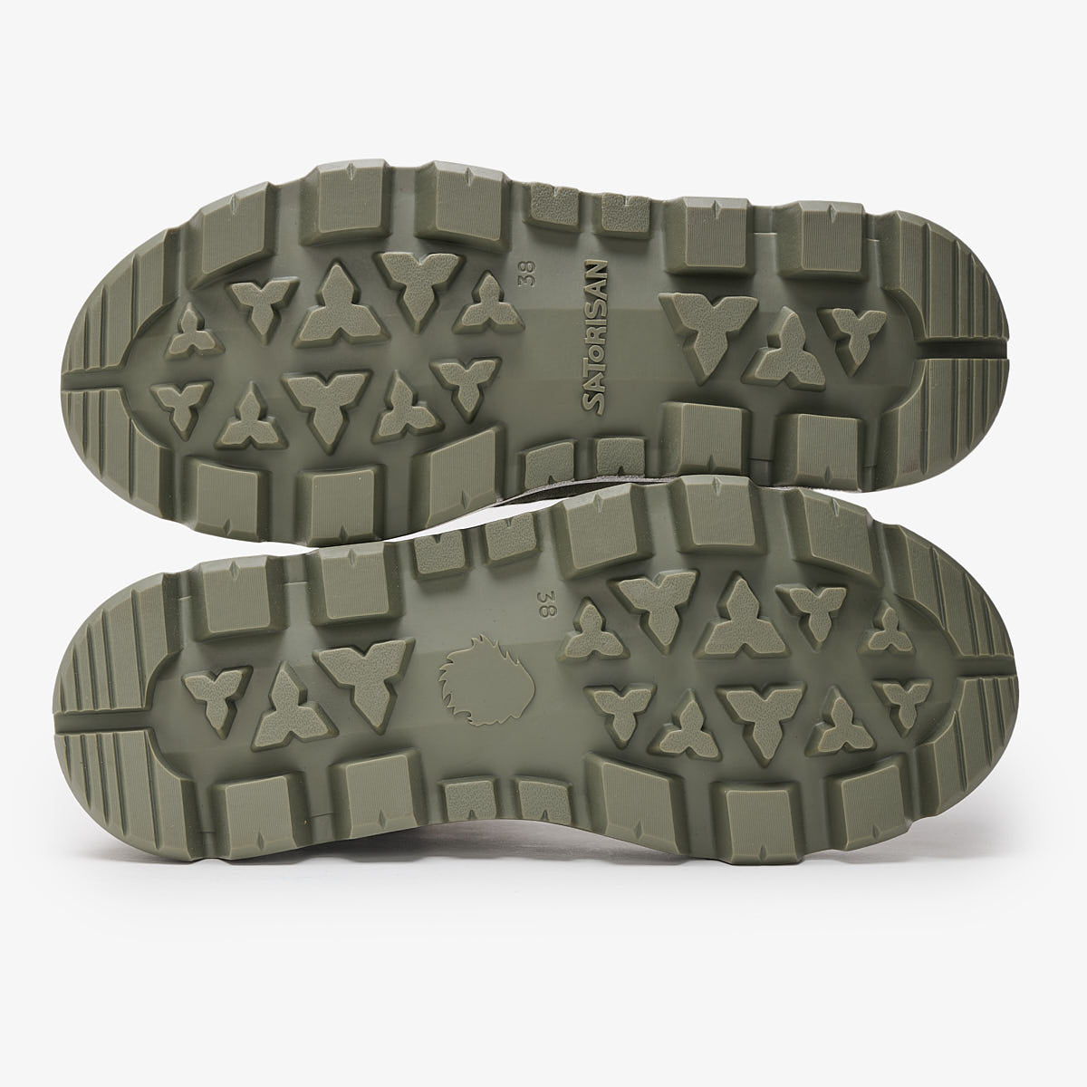 Unalome Elastics Premium | Algue