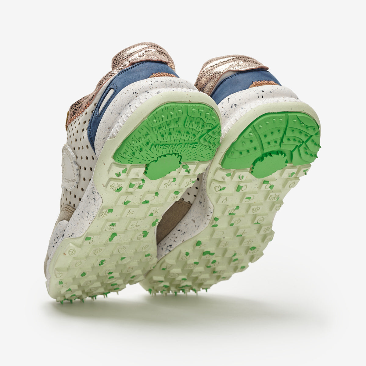 Chacrona Laser premium | Multicolor