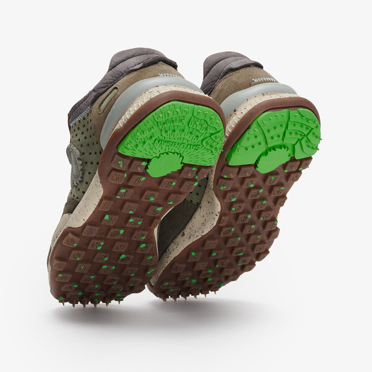 Chacrona Laser Premium | Wild Grass