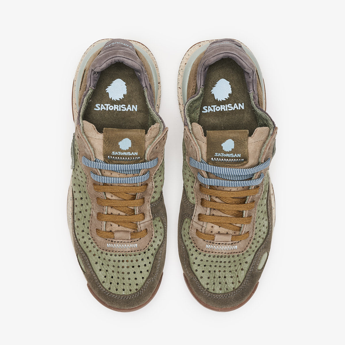 Chacrona Laser Premium | Wild Grass