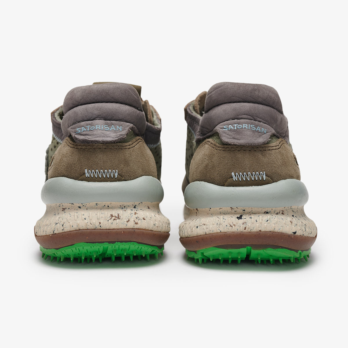 Chacrona Laser Premium | Wild Grass