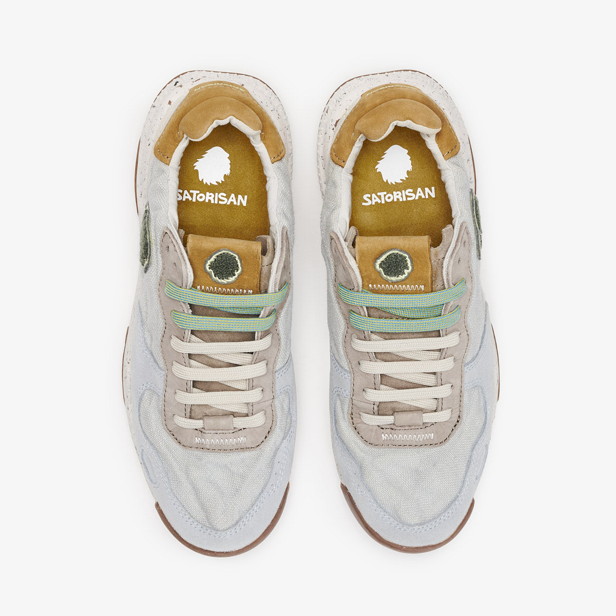 Chacrona Linen | Concrete