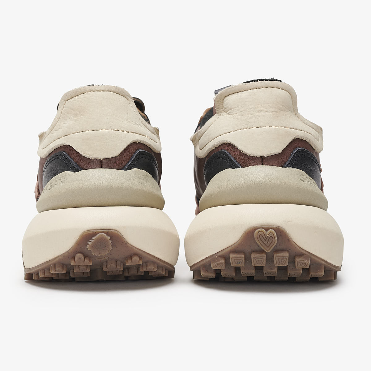 Chacrona Metta Premium | Brown