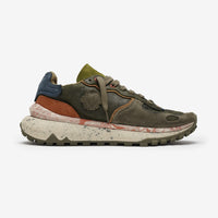 Moss Green