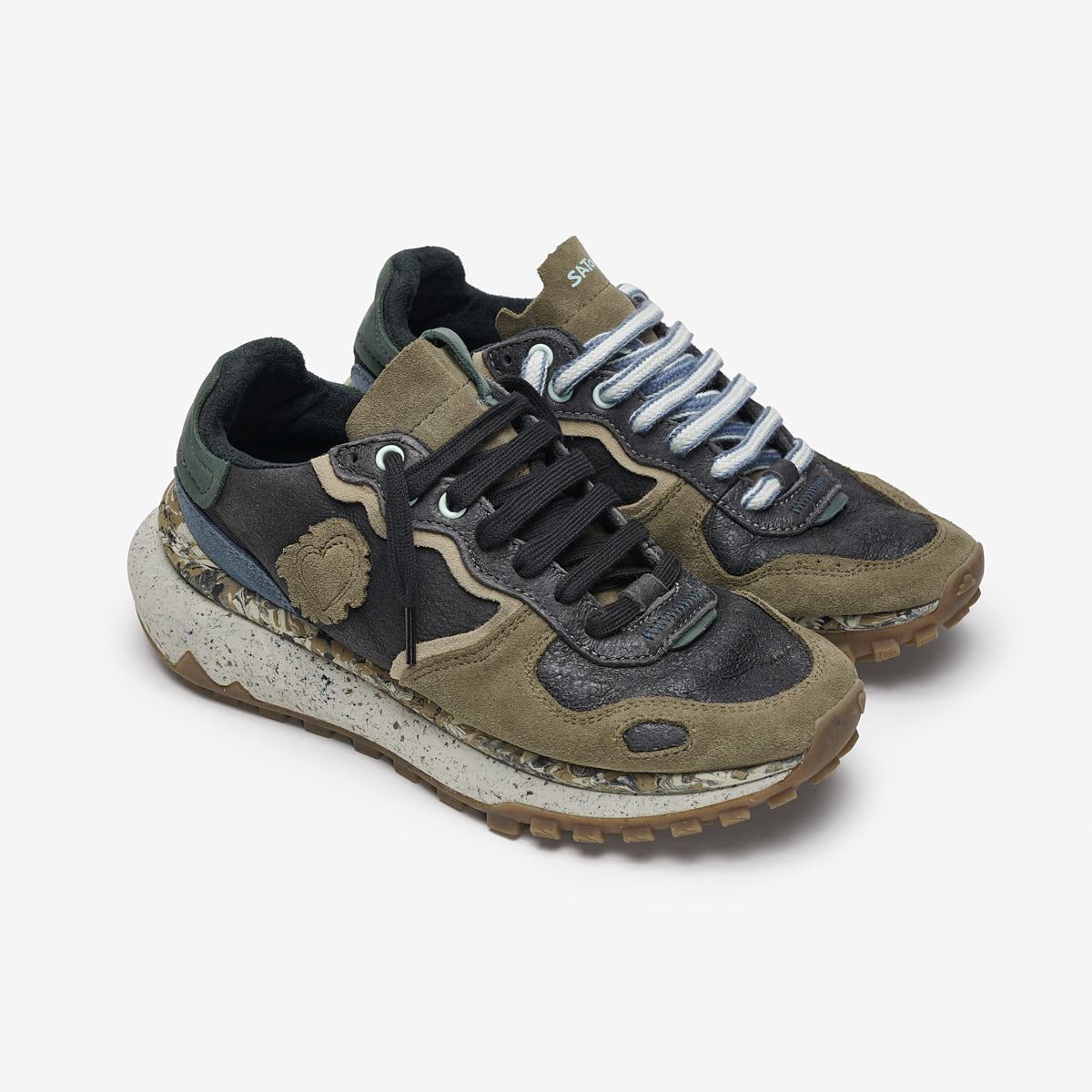 Chacrona Metta Premium | Winter Smoke