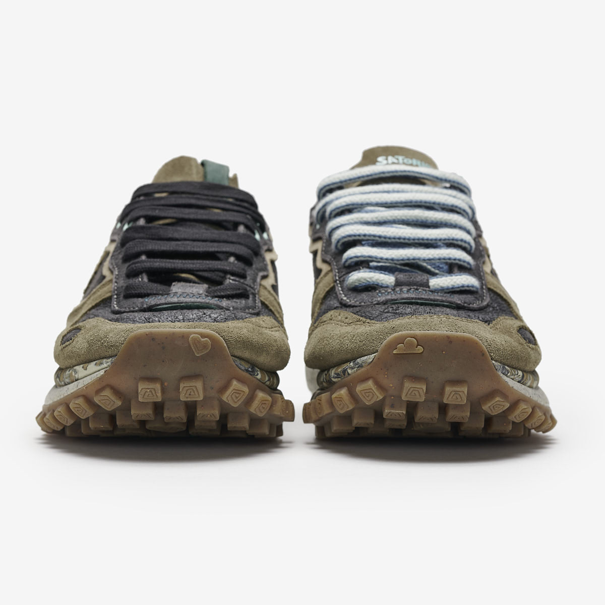 Chacrona Metta Premium | Winter Smoke