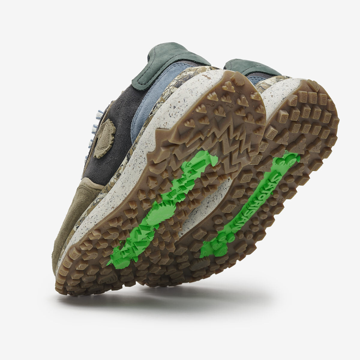 Chacrona Metta Premium | Winter Smoke