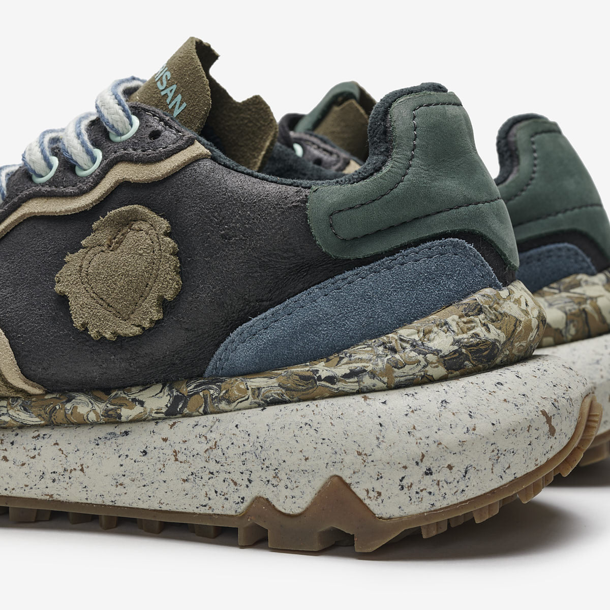 Chacrona Metta Premium | Winter Smoke