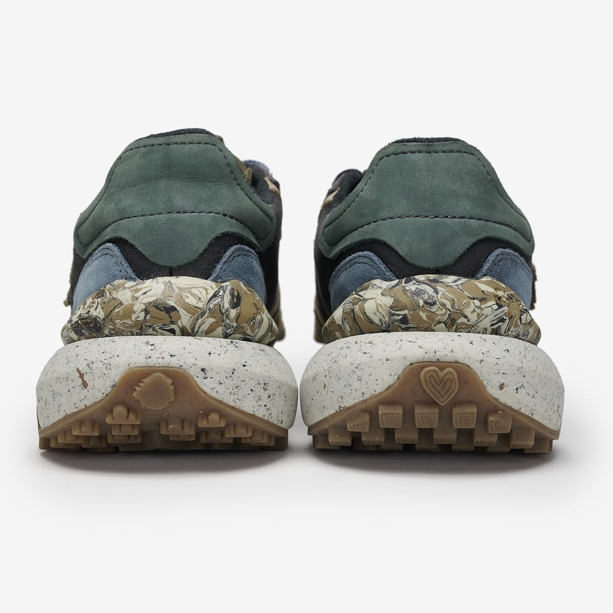 Chacrona Metta Premium | Winter Smoke