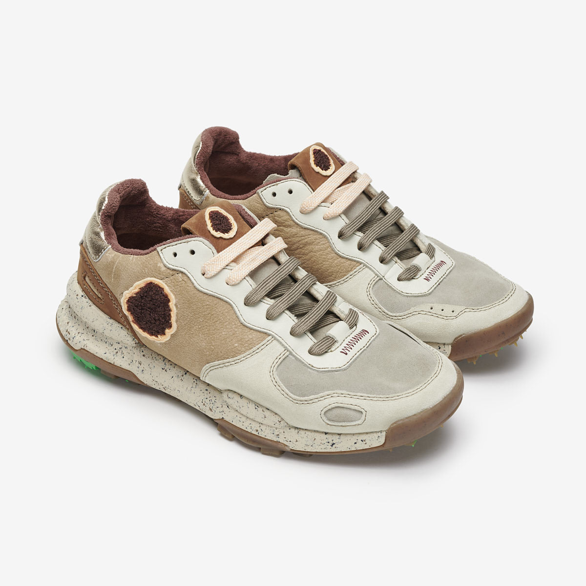 Chacrona Premium | Stone