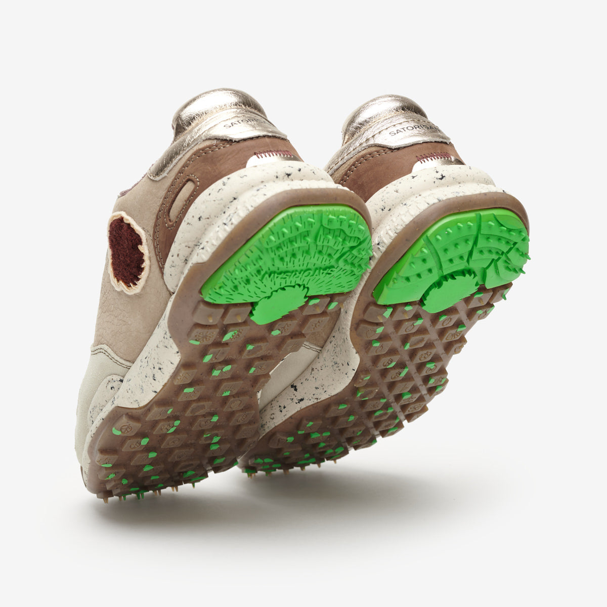 Chacrona Premium | Stone