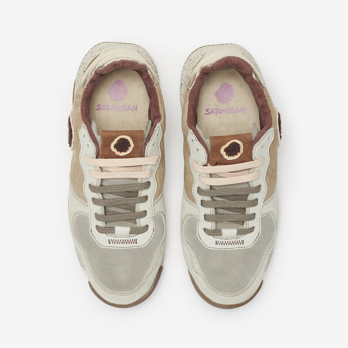 Chacrona Premium | Stone