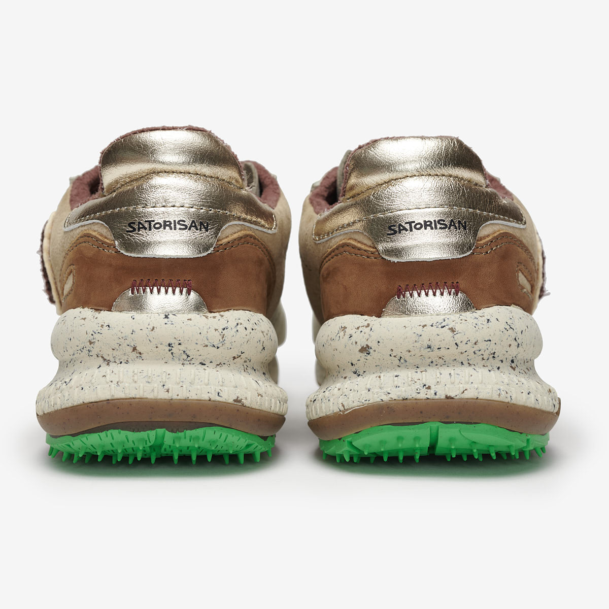 Chacrona Premium | Stone