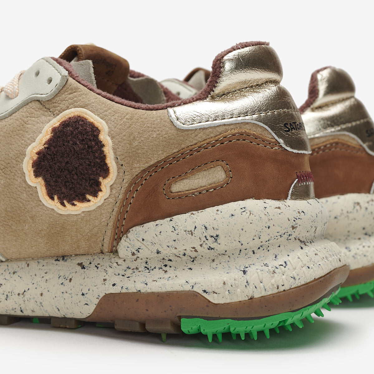 Chacrona Premium | Stone