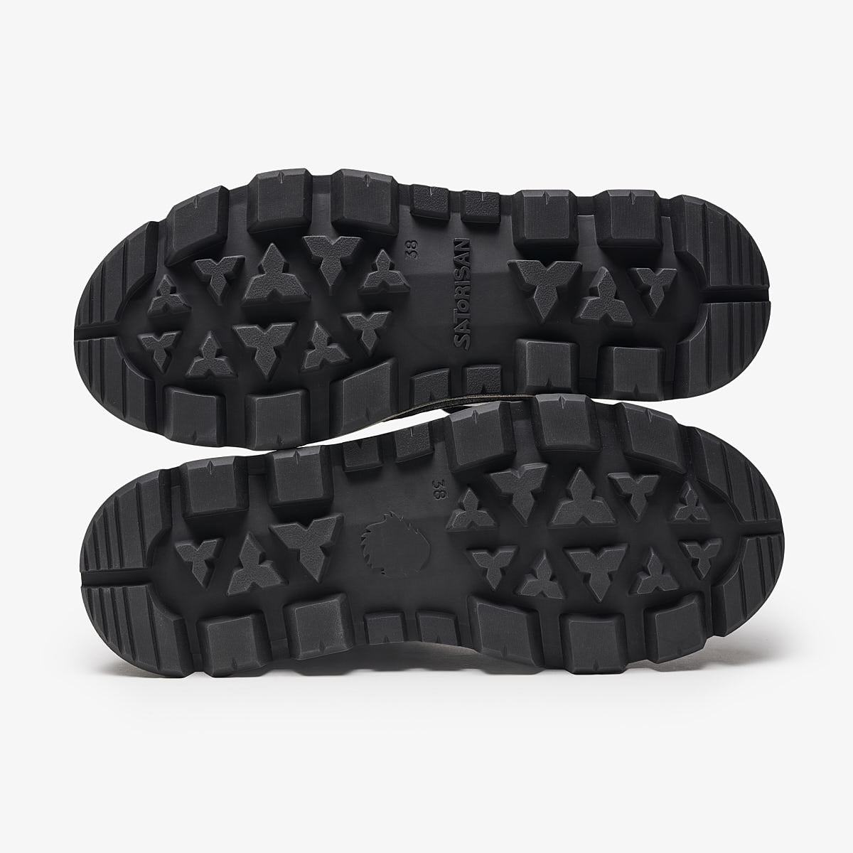 Unalome Laces Premium | Black