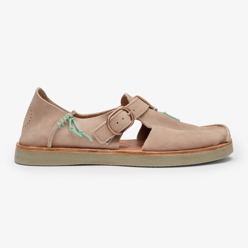 Benirras Premium | Nomad Beige