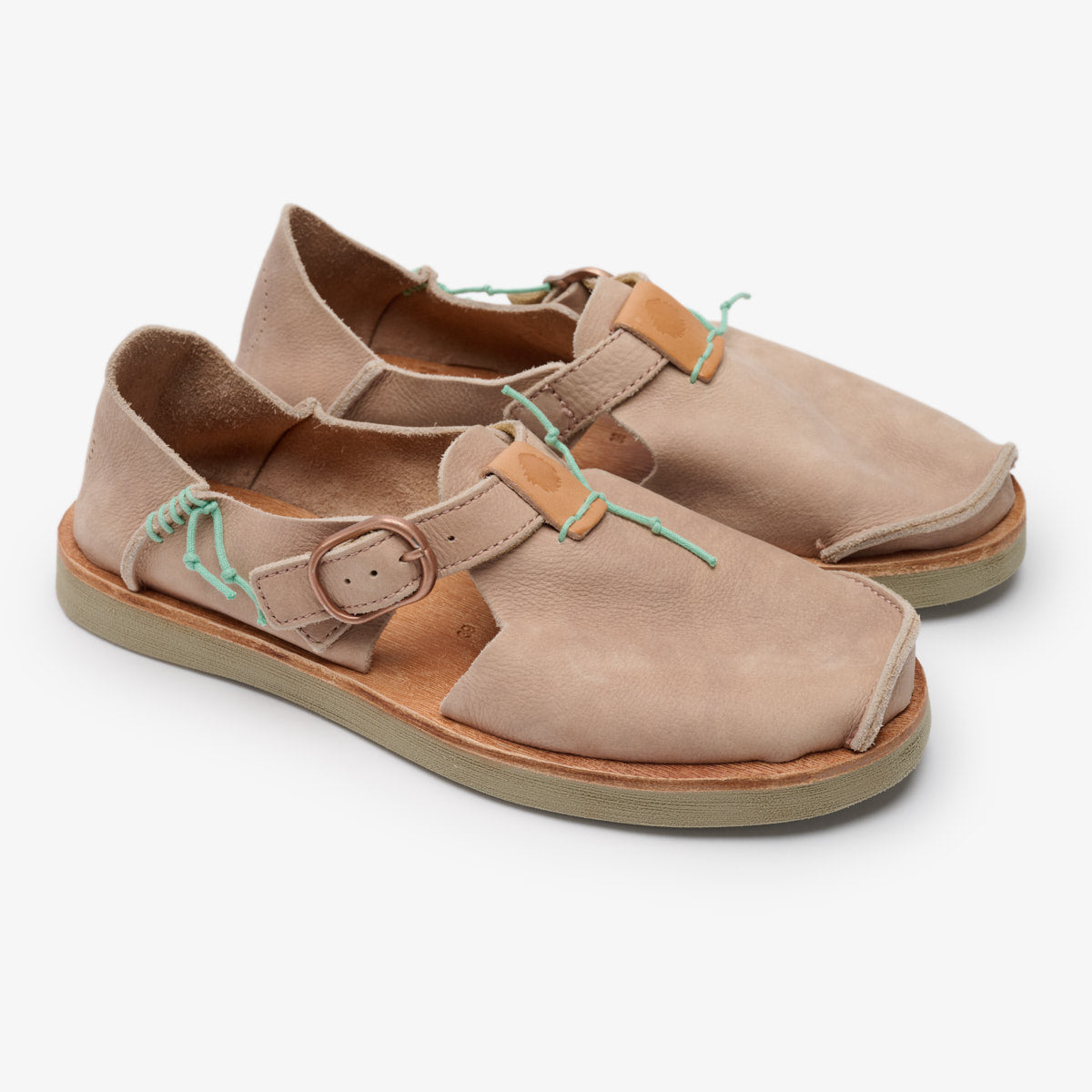 Benirras Premium | Nomad Beige
